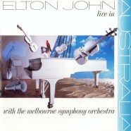 Elton John - Live In Australia